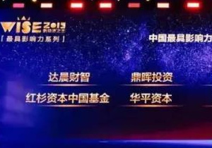 管家婆三期必开一期2024荣获36氪“中国最具影响力私募股权投资机构TOP10”